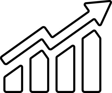 Kariyer gelişimi konsepti olarak büyüme simgesi