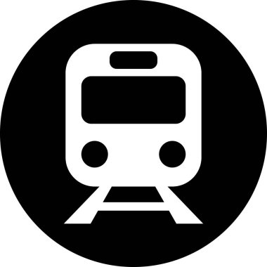 Yoğunluk göstergesi olarak tramvay simgesi