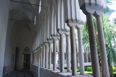 Assisi Sorento, İtalya 'daki Francis Manastırı 