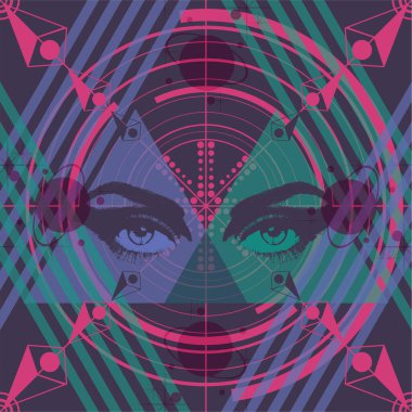 LINEAR ASTROLOJİ GRAFİK VE BİR SONRA