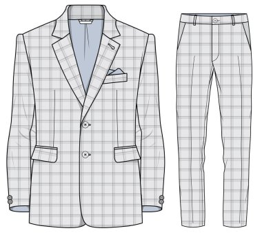MÜZİK BLAZER VE VECTOR SÜRÜNÜ