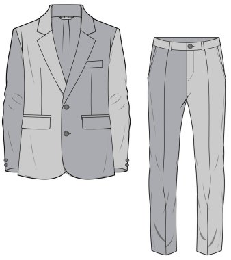 MÜZİK BLAZER VE VECTOR SÜRÜNÜ