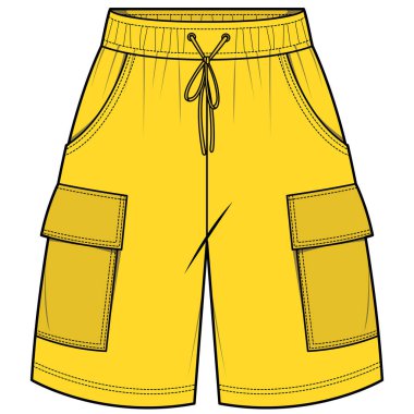 vektör resimleme arkaplanını kısaltır