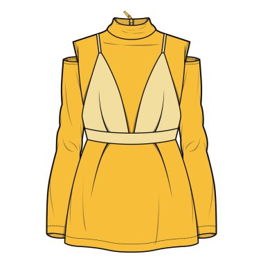 KIZ KIZ KIZ DÜŞÜNDÜ