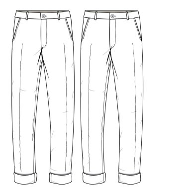 PATTERN Flat VECTOR SÜRÜLTÜRLÜĞÜ SÜRENİ 