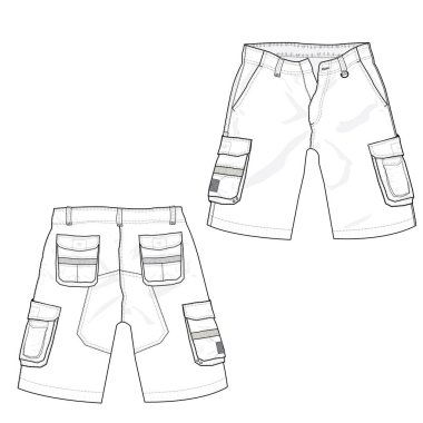 Erkekler Kısaltması VECTOR YÖNETİMİ 