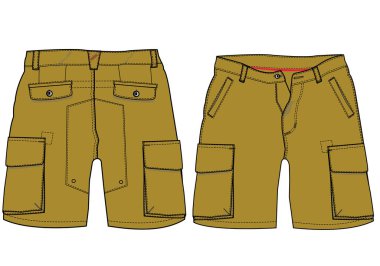 Erkekler Kısaltması VECTOR YÖNETİMİ 