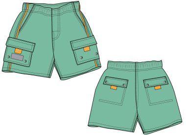 Erkekler Kısaltması VECTOR YÖNETİMİ 