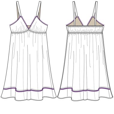 KADINLAR GECESİ BEBEBEK DÜNYA DÜNYA DÜŞÜNDÜ