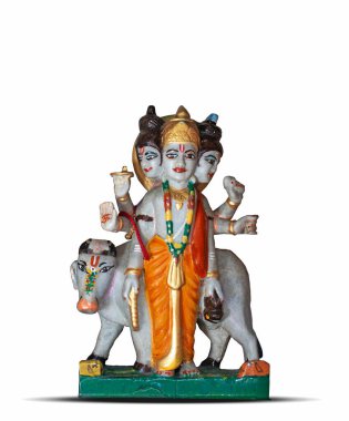 Shree Lordu Gurudev Datta, diğer adıyla Dattatrey, Datta Guru.