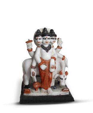 Shree Lordu Gurudev Datta, diğer adıyla Dattatrey, Datta Guru.