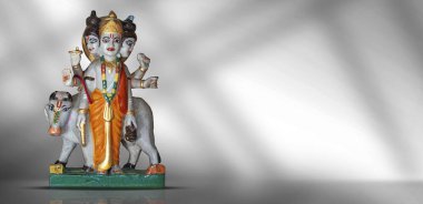 Shree Lordu Gurudev Datta, diğer adıyla Dattatrey, Datta Guru.