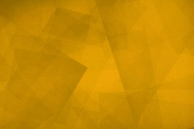 Sarı soyut arkaplan, çizgiler açılar ve elmas şekilli eski grunge desen tasarımı, solmuş grunge lekeleri, eski kırmızı madde lekeleri