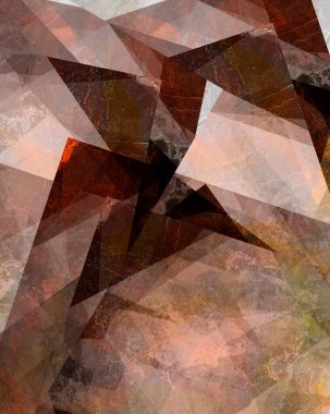 Modern sanat. Renkli çağdaş sanat eserleri. Renkli boya darbeleri. Soyut arkaplanda fırça darbeleri. fırça boyası