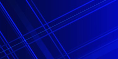 soyut mavi renk geometrik arkaplan deseni