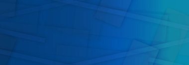 soyut mavi renk geometrik arkaplan deseni