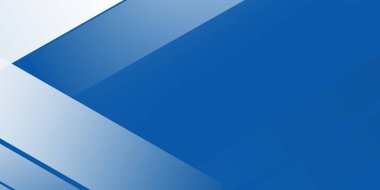 soyut mavi renk geometrik arkaplan deseni