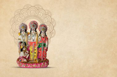 Ram Navami ve Mutluluk Dussehra, Lord Rama mutlu Dussehra