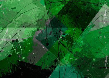 Grunge soyut arkaplan desenli kağıt suluboya