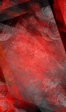 Grunge soyut akrilik arkaplan