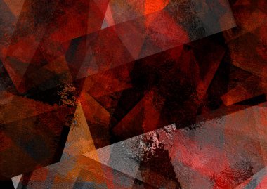 Grunge soyut arkaplan desenli kağıt suluboya