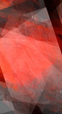 Grunge soyut akrilik arkaplan