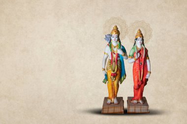 Ram Navami ve Mutluluk Dussehra, Lord Rama mutlu Dussehra
