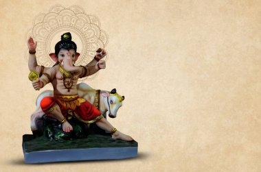 Ganesh Chaturthi, Hindistan Festivali Lord Ganesha, Ganesha Festivali