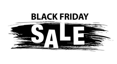 Satış afişi şablonu tasarımı