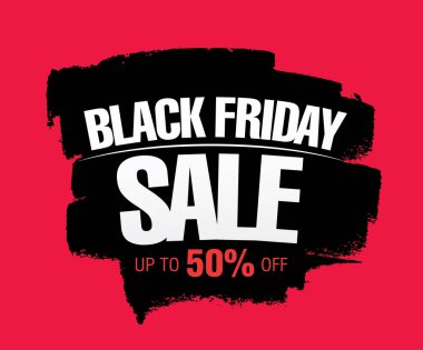 Kara Cuma için renkli bir yüzey tasarımı sergiliyor.