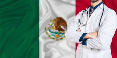 Meksika Ulusal Sağlık Sistemi. Meksika sağlık ve sağlık sigortası kavramı