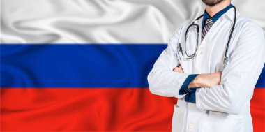 Rusya Ulusal Sağlık Sistemi. Rusya sağlık ve sağlık sigortası kavramı