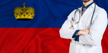 Lihtenştayn Ulusal Sağlık Sistemi. Lihtenştayn sağlık ve sağlık sigortası kavramı