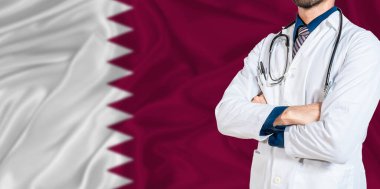 Katar ulusal sağlık sistemi. Katar sağlık ve sağlık sigortası kavramı