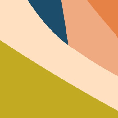 Renkli, sessiz ve renkli tonlarda sivri çizgilerin renkli soyut arkaplanı. Kopyalama. Harf, yazı, broşür, kart ya da davetiye şablonu. Ayrıca internet, afiş ve broşür için de. Vektör. EPS