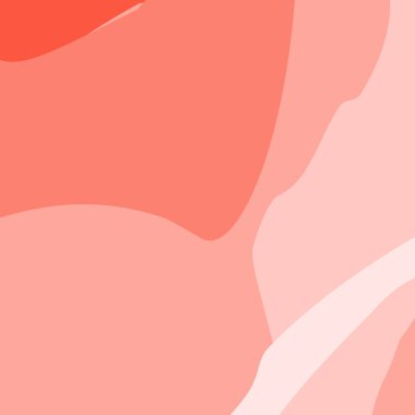 Abstract background texture in trendy shade of soft orange. Summer season. Springtime. Happy Easter. Good for web, poster, banner, advertising or greeting card, brochure, booklet or label, price. EPS