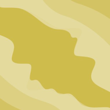 Modayı takip eden soluk yeşil renklerde ve kopyalanmış dalgalı çizgilerin soyut arkaplan dokusu. Vektör arkaplan dokusu. Harflerin şablonu. Poster, afiş, broşür, fiyat etiketi, kart ya da internet için iyi. EPS