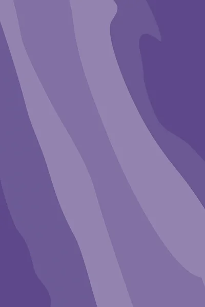 Textura Fondo Abstracta Vertical Líneas Ásperas Dibujadas Mano Tonos Púrpura — Archivo Imágenes Vectoriales