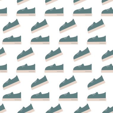 Moda olan yumuşak gözlüklü dantelli ayakkabılar kusursuz. Soyut arkaplan dokusu. Tanıtım fikri. EPS 'i izole et. Paketleme, duvar kağıdı veya ağ, kartlar, poster, afiş, etiket, fiyat tasarımı kavramı