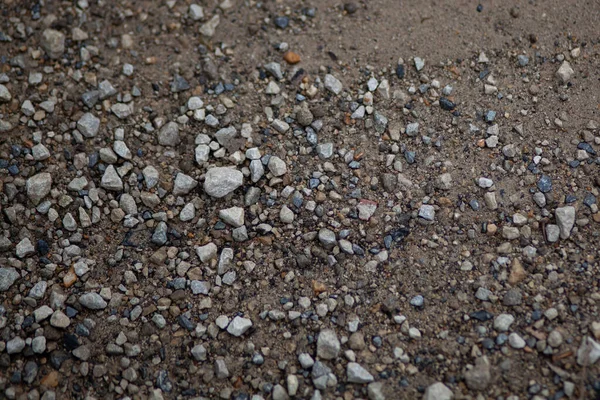 Камни Галька Воды — стоковое фото