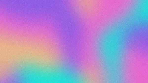 Hologram desenli gökkuşağı folyosu, Gradyan soyut arkaplan çizimi. Yüksek kalite fotoğraf