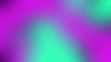Soyut, canlı, gradyan arkaplan animasyonu. Yüksek kalite 4k görüntü