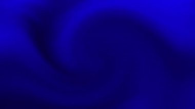 Soyut siyah ve bleu gradyan arkaplan animasyonu. Yüksek kalite 4k görüntü