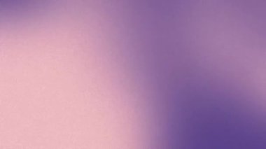 Soyut sıvı mor gradyan arka plan animasyonu. Yüksek kalite 4k görüntü