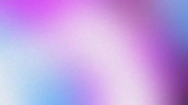 Soyut pastel gradyan arkaplan animasyonu. Yüksek kalite 4k görüntü