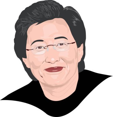 Dr. Lisa Su Tayvan asıllı Amerikalı elektrik mühendisi ve işletme yöneticisidir ve şu anda Gelişmiş Mikro Cihazlar (AMD) CEO 'su ve başkanıdır. Onun liderliğinde, AMD önemli teknolojik gelişmeler ve iş büyümesi gördü. 