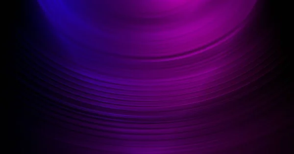 Fundo Abstrato Gradiente Brilho Música Iluminação Futurista Blur Neon Roxo — Fotografia de Stock