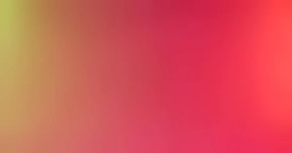 Градієнтний Абстрактний Фон Світло Розмитого Кольору Боке Випромінювання Розфокусований Неоновий — стокове фото