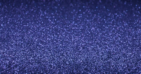 Błyszczące Abstrakcyjne Tło Smuga Błyszczy Teksturą Promieniowanie Sekwencyjne Nieostry Niebieski — Zdjęcie stockowe