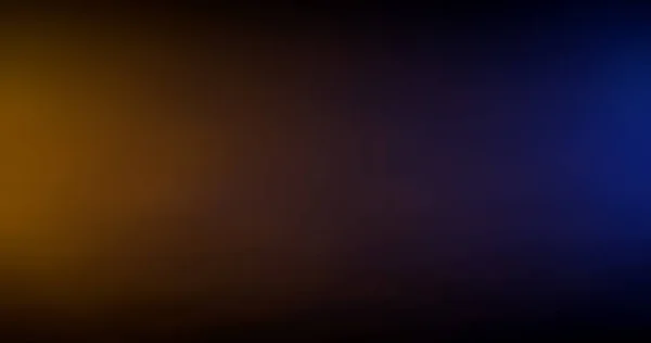 Цветной Градиентный Фон Размытое Свечение Ночное Сияние Расслабленная Неоновая Желтая — стоковое фото